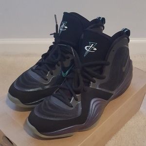 Nike Air Penny V size 11